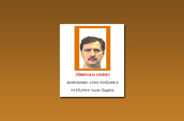 İçişleri Bakanlığı arananlar listesini yayınladı - 152