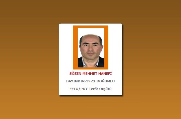 İçişleri Bakanlığı arananlar listesini yayınladı - 171