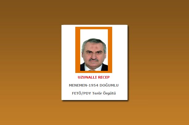 İçişleri Bakanlığı arananlar listesini yayınladı - 146