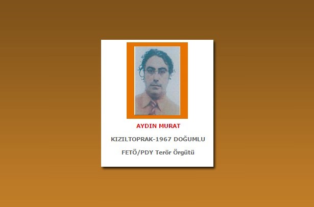 İçişleri Bakanlığı arananlar listesini yayınladı - 144