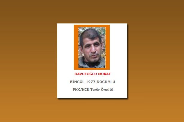 İçişleri Bakanlığı arananlar listesini yayınladı - 169