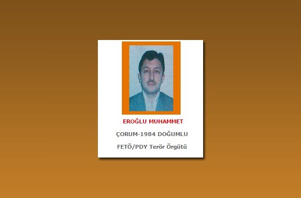 İçişleri Bakanlığı arananlar listesini yayınladı - 142