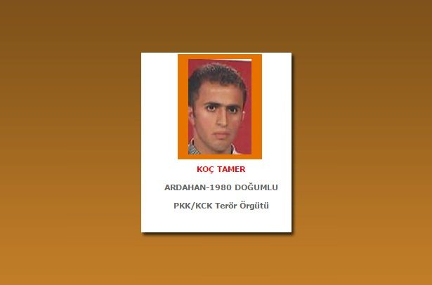 İçişleri Bakanlığı arananlar listesini yayınladı - 158