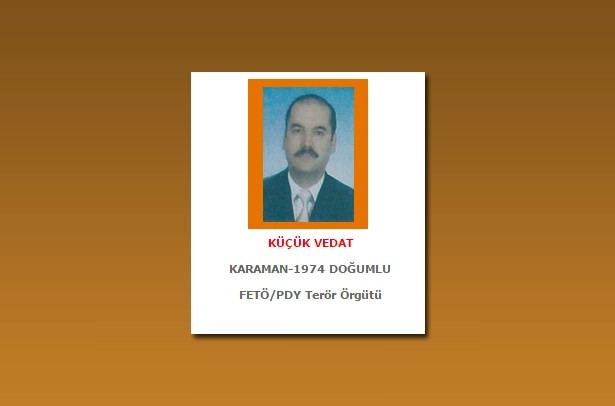 İçişleri Bakanlığı arananlar listesini yayınladı - 147