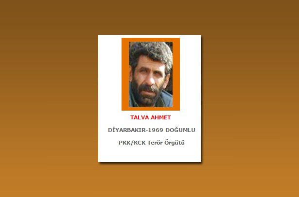 İçişleri Bakanlığı arananlar listesini yayınladı - 145