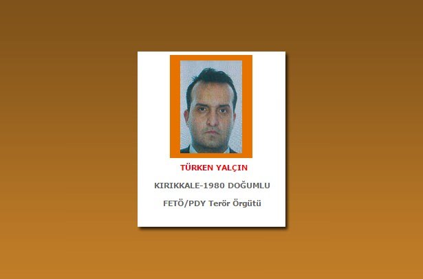 İçişleri Bakanlığı arananlar listesini yayınladı - 154