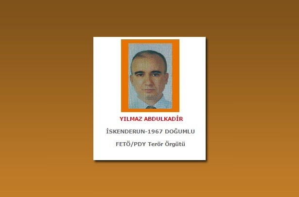 İçişleri Bakanlığı arananlar listesini yayınladı - 149