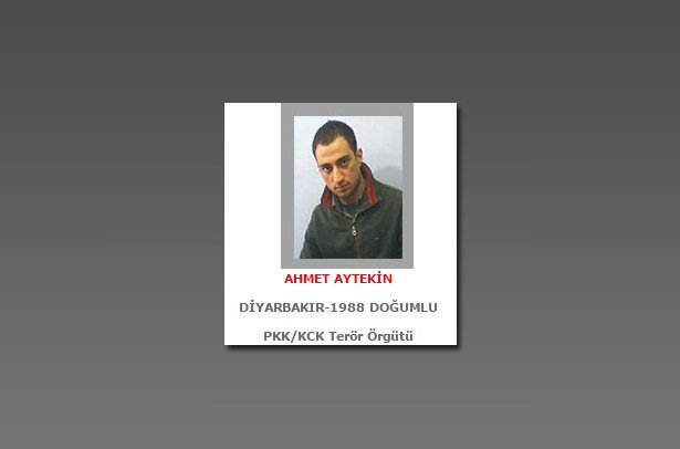 İçişleri Bakanlığı arananlar listesini yayınladı - 191