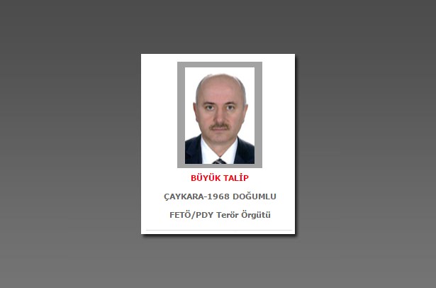 İçişleri Bakanlığı arananlar listesini yayınladı - 175