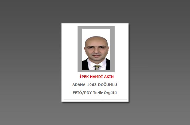 İçişleri Bakanlığı arananlar listesini yayınladı - 202