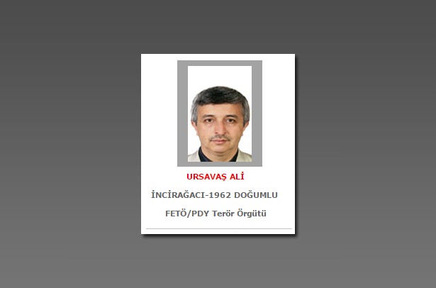 İçişleri Bakanlığı arananlar listesini yayınladı - 214