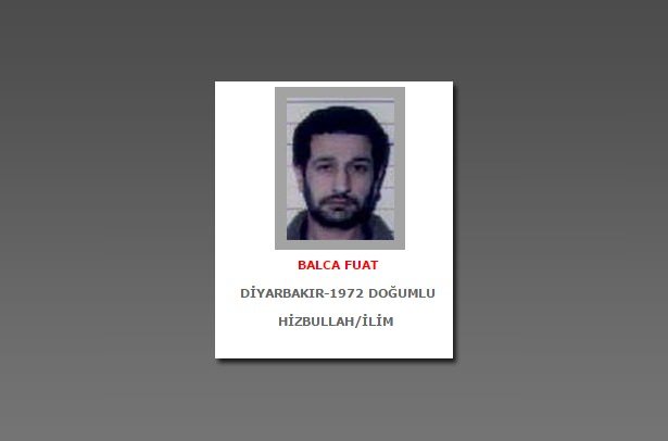 İçişleri Bakanlığı arananlar listesini yayınladı - 192