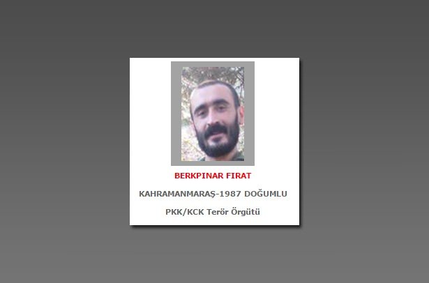 İçişleri Bakanlığı arananlar listesini yayınladı - 203