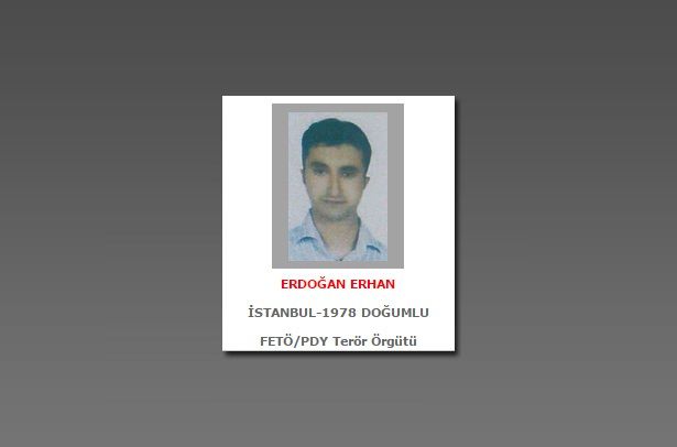 İçişleri Bakanlığı arananlar listesini yayınladı - 209