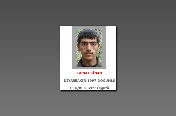 İçişleri Bakanlığı arananlar listesini yayınladı - 198