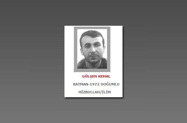 İçişleri Bakanlığı arananlar listesini yayınladı - 197