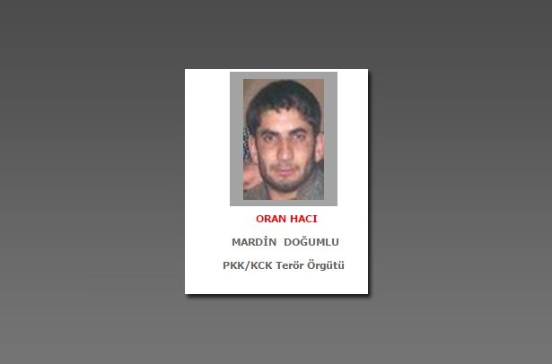 İçişleri Bakanlığı arananlar listesini yayınladı - 184