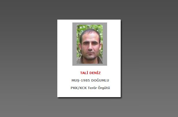 İçişleri Bakanlığı arananlar listesini yayınladı - 194