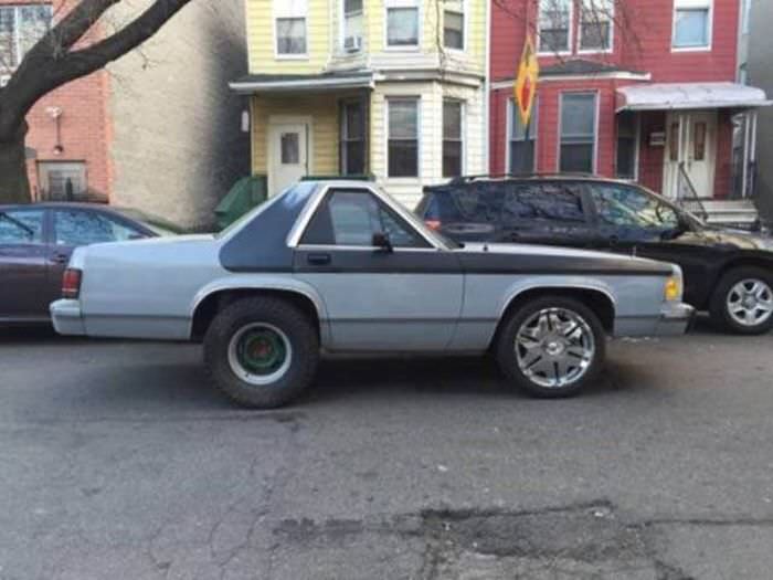 Yolların en garip araçları - 872