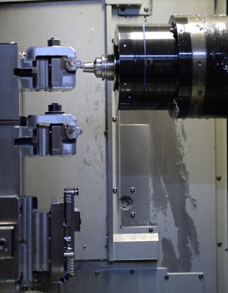 Milli tabanca NATO testini 6'ya katladı - 2