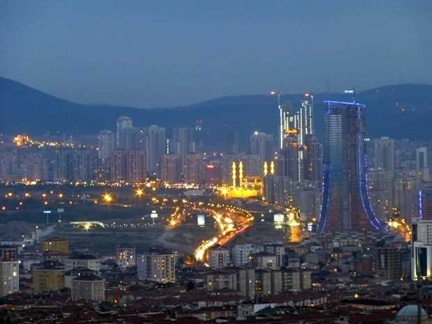 İstanbul'un en değerlenen semtleri - 3