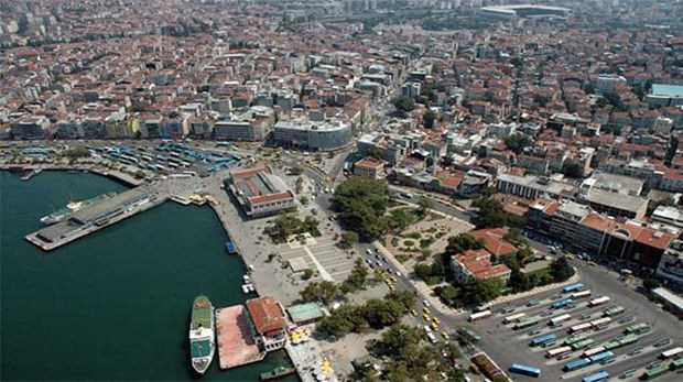 İstanbul'un en değerlenen semtleri - 6