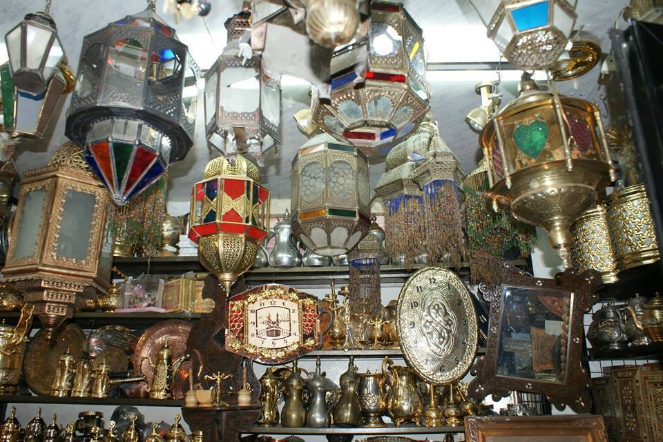 Savaş öncesi Suriye - 892