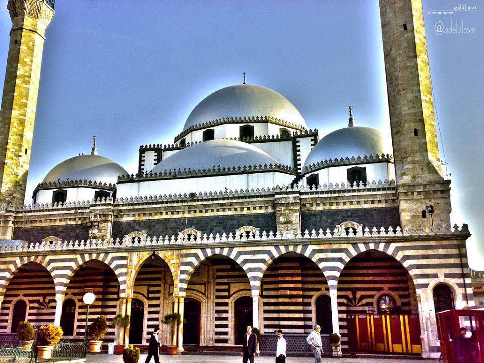 Savaş öncesi Suriye - 517