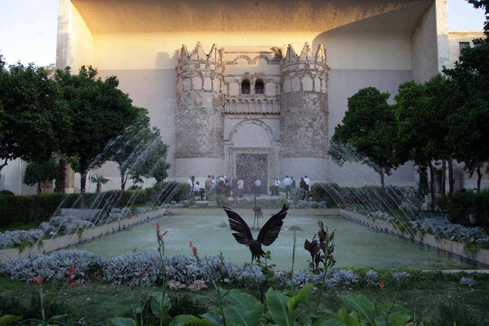 Savaş öncesi Suriye - 657