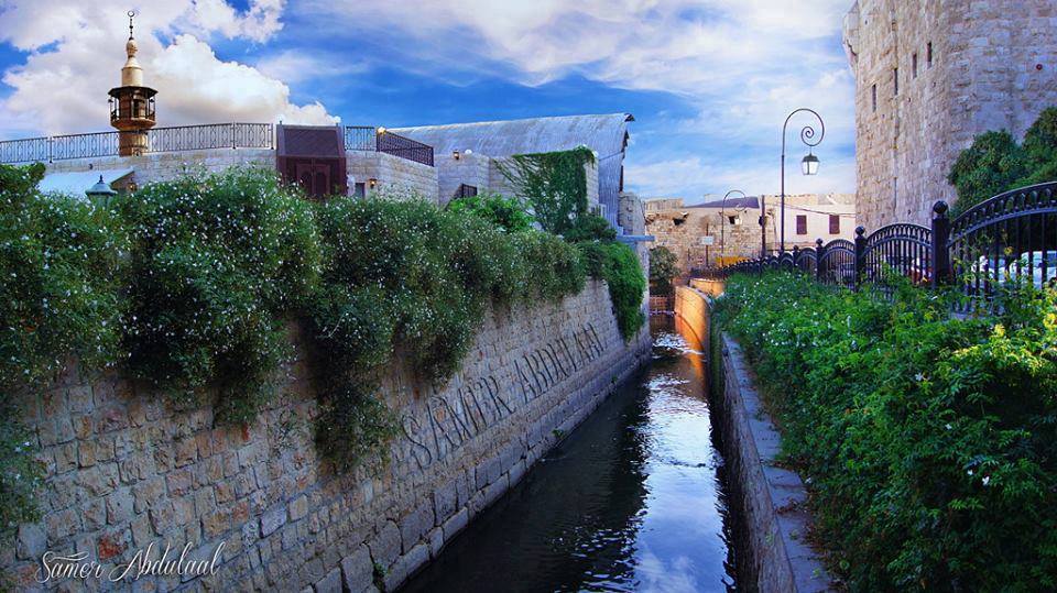 Savaş öncesi Suriye - 674