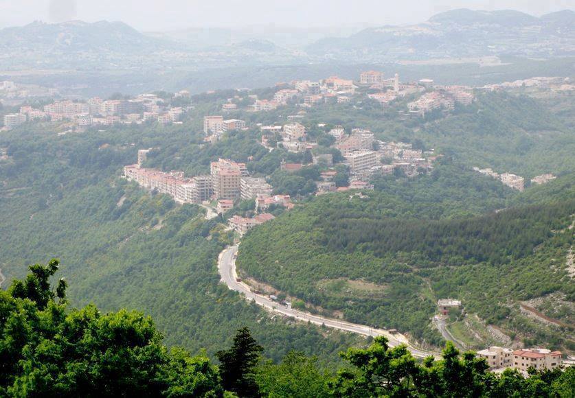 Savaş öncesi Suriye - 683