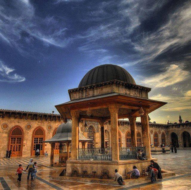 Savaş öncesi Suriye - 894