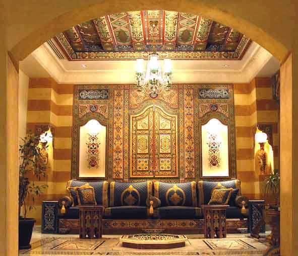 Savaş öncesi Suriye - 555