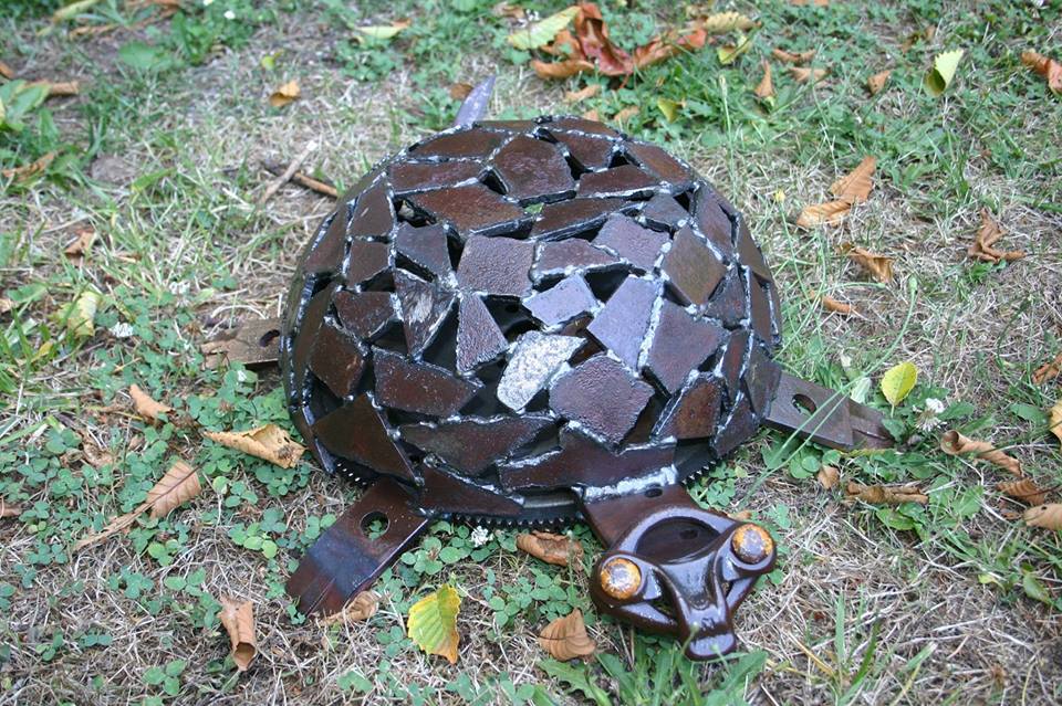 Birbirinden ilginç mekanik tasarımlar - 590