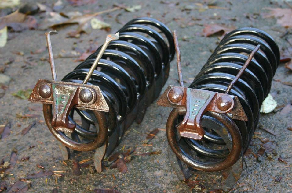 Birbirinden ilginç mekanik tasarımlar - 594