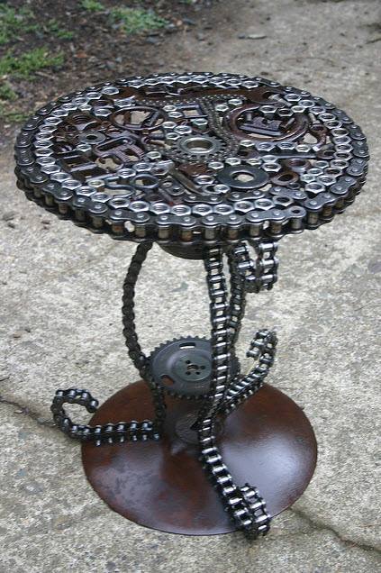 Birbirinden ilginç mekanik tasarımlar - 574