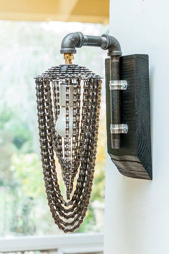 Birbirinden ilginç mekanik tasarımlar - 600