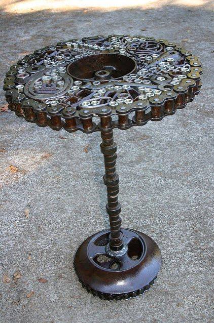 Birbirinden ilginç mekanik tasarımlar - 531