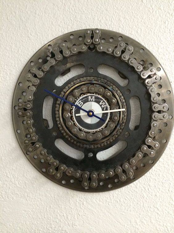 Birbirinden ilginç mekanik tasarımlar - 934