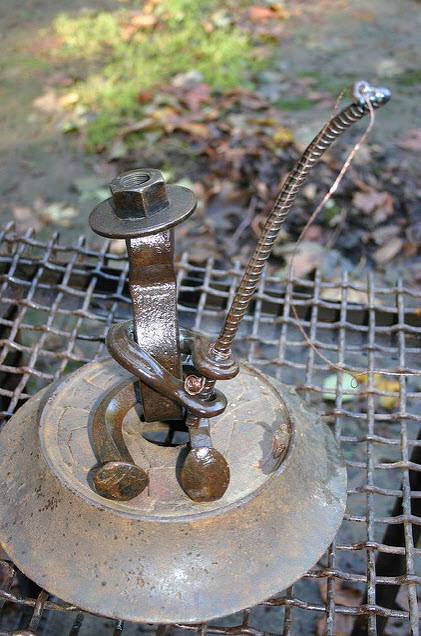 Birbirinden ilginç mekanik tasarımlar - 826