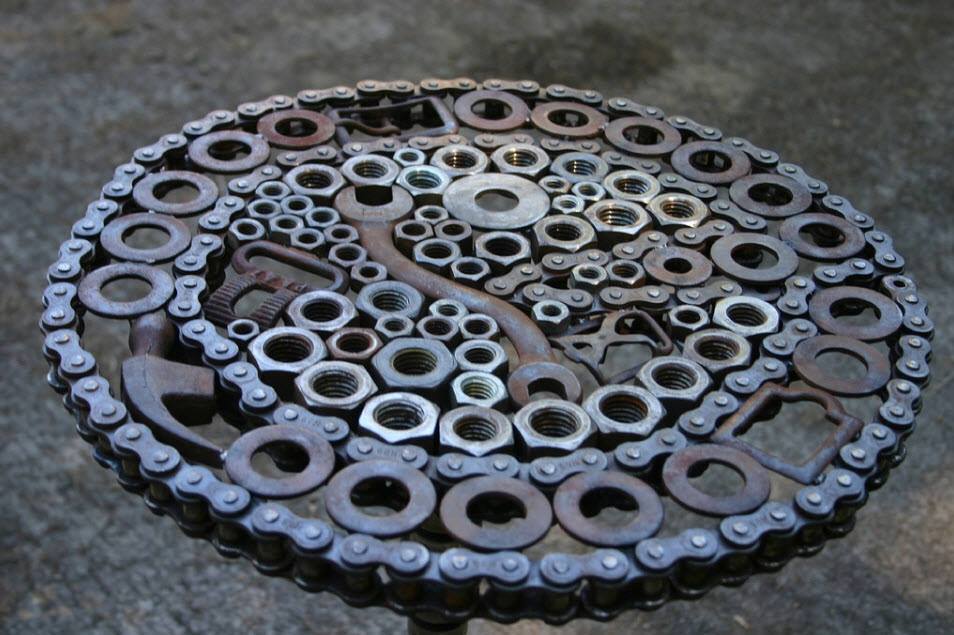 Birbirinden ilginç mekanik tasarımlar - 570