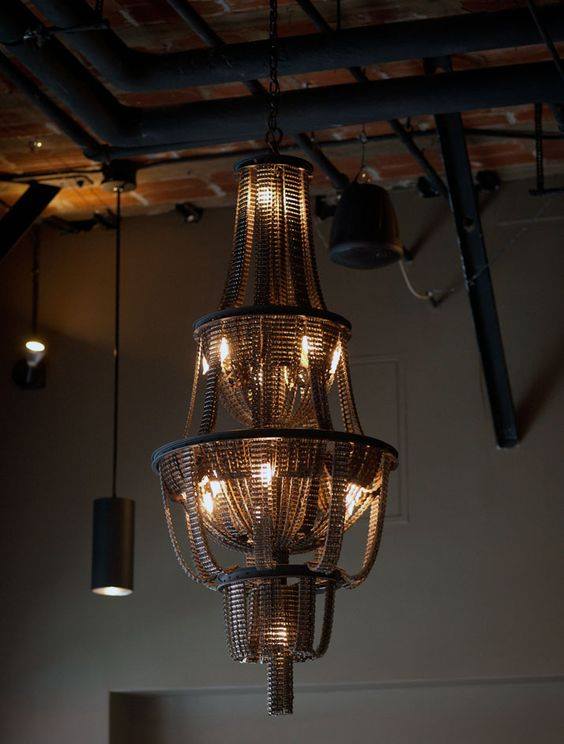 Birbirinden ilginç mekanik tasarımlar - 838