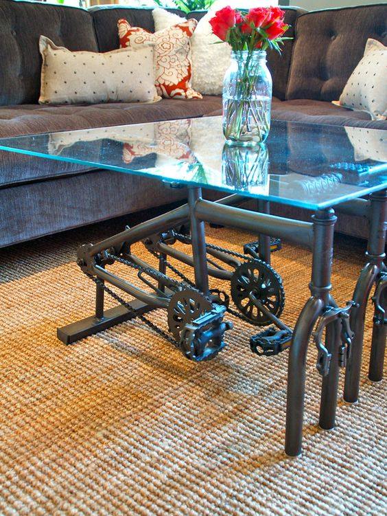 Birbirinden ilginç mekanik tasarımlar - 779