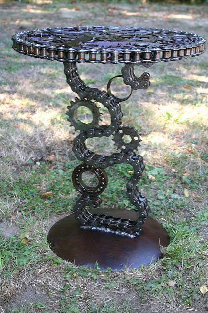 Birbirinden ilginç mekanik tasarımlar - 589