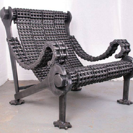 Birbirinden ilginç mekanik tasarımlar - 754