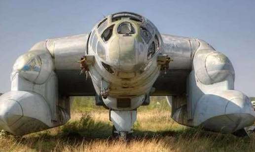 İşte Rusya'nın gizli silahları - 2