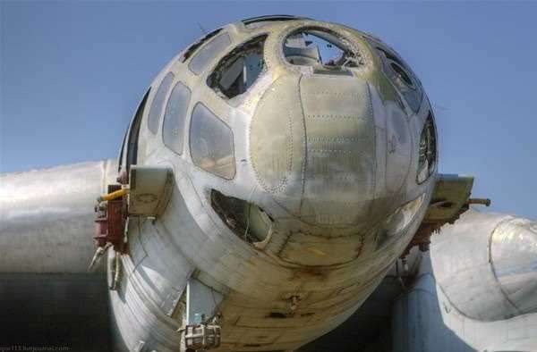 İşte Rusya'nın gizli silahları - 5