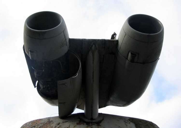 İşte Rusya'nın gizli silahları - 14