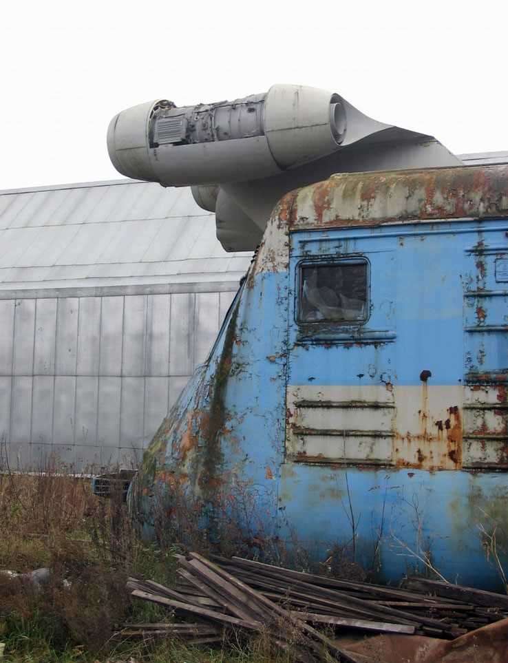 İşte Rusya'nın gizli silahları - 11