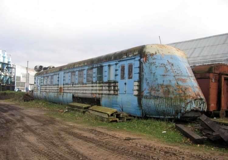 İşte Rusya'nın gizli silahları - 8